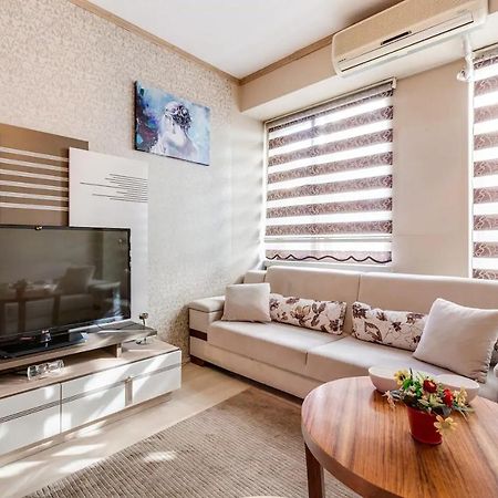 Downtown Two-Bedrom Apartment Tbilisi Zewnętrze zdjęcie