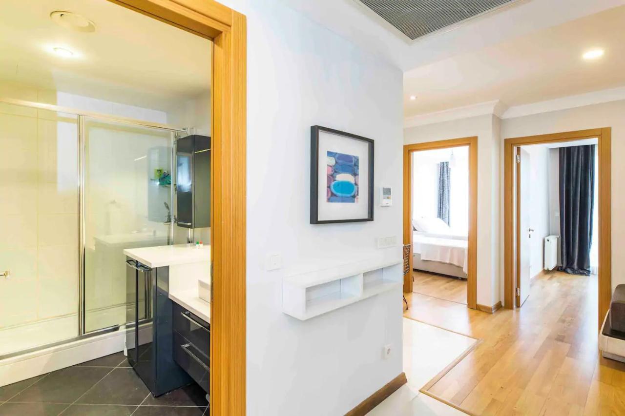 Downtown Two-Bedrom Apartment Tbilisi Zewnętrze zdjęcie
