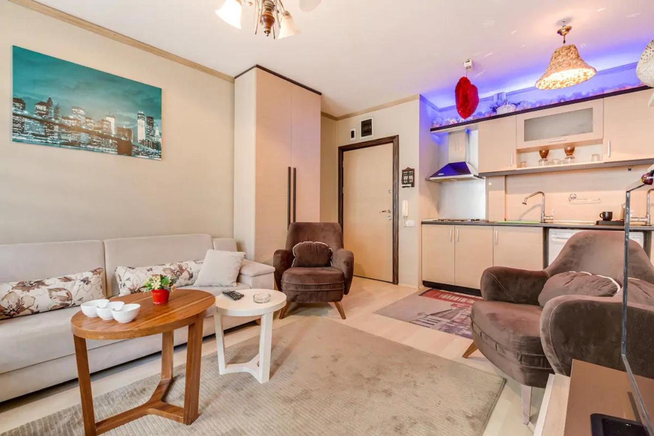 Downtown Two-Bedrom Apartment Tbilisi Zewnętrze zdjęcie