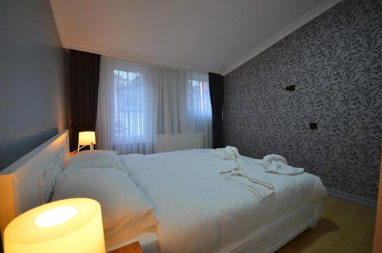 Downtown Two-Bedrom Apartment Tbilisi Zewnętrze zdjęcie